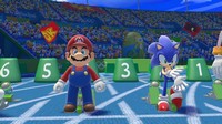 Mario & Sonic at the 2016 Rio Olympic Games